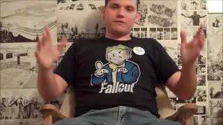 This Gamers thoughts on the 2016 Election part 1 (October 10, 2016)