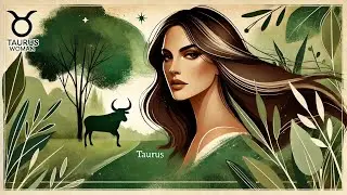Женщина телец характеристика