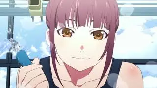 cherry cola |amv|
