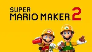 Sky (Edit) [SiIvagunner] Super Mario World - Super Mario Maker 2 Extended