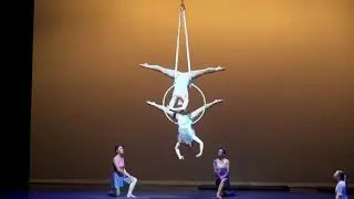 Dance Concert 2019 (Aerial)