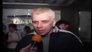 ТОП 5  Интервью пьяных