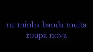 Cabeludo The Mango - Mangold o Forasteiro