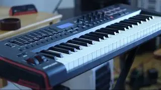 2 iPad iOS/Hardware Synthesizers Hybrid Setup ( Connections Explained )