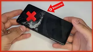 Cum se pune folia de sticla pe ecranul telefonului