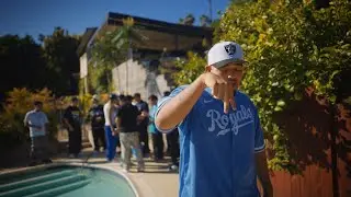 Big Joe - ON THE MOVE (Directed by @authentic_henry)