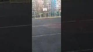 Ринат футбол II