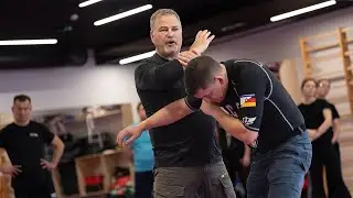 Krav Maga Finland - Grand Master Guy Rafaeli course 18-19 February 2023 📍  Estonia/ Finland