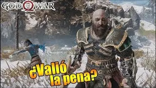 God of War: Modo 