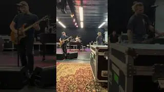 So Much For (2our) Dust rehearsal vibes ✌🏼3 weeks to gooooo https://falloutboy.com/tour