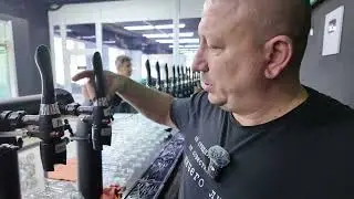Какие пеногасители выбрать для магазина разливного пива