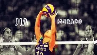 Best Of JIA MORADO(Ateneo Highlight)