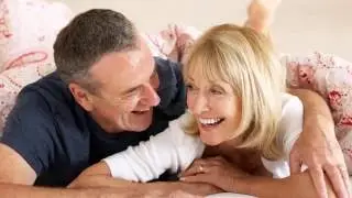 How to Supercharge Your Sex Drive After Menopause ❤