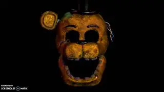 ultimate custom night  просто играем foxy companiy and more