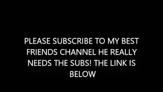 URGENT PLEASE WATCH/READ PLEASE!!!!!!!!!!!!!!!!!!!!!!!!!!