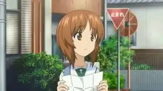 girls und panzer sh*tpost #1