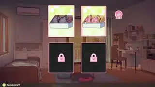 SUMMER CLOVER - Unlock Drawer Guide