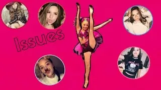 Mackenzie Ziegler - Issues  | AudioSwap