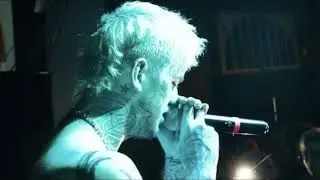 lie to me // lil peep x meeting by chance