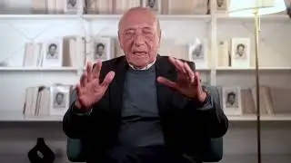 90 ans d'amour : Jacques Séguéla et le dalaï-lama