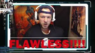 VOG Raid Flawless run - Destiny 2