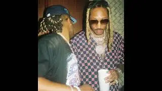 (FREE) Future x Nardo Wick Type Beat 2023 - PRISON [Prod. Wyabilly]
