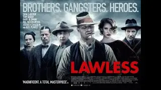 • LAWLESS  (( Sin Ley )) - 2012  •