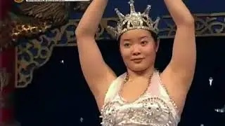 柔术杂技练功18 标清