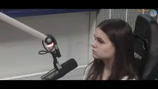 "Вести ФМ". "Кошкин дом". Птицы в природе. 02.11.2019г.