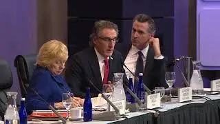 North Dakota Governor Doug Burgum on State Resiliency