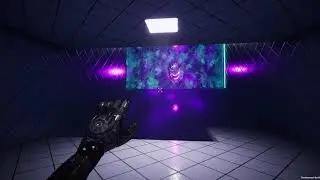 Gravia Alpha Part 9 - Switching Off the Safety