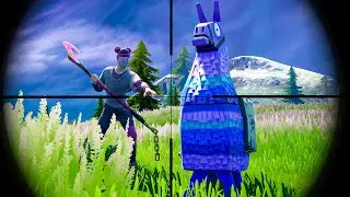 Fortnite Funny MEMES & Moments #42