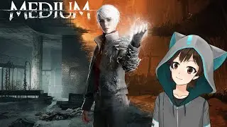 [PS5] The Medium