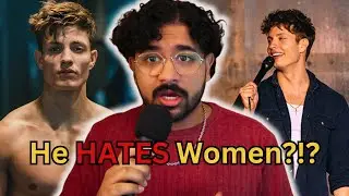 TikTok's Heart Throb CANCELLED Himself? (The Fall of Matt Rife)