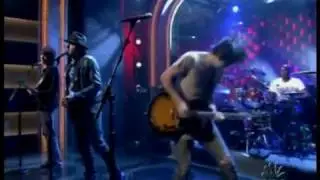 The Libertines - Can't Stand Me Now - 2004-10-13