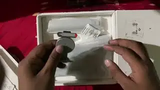 Unboxing DJI Osmo Mobile SE 2024