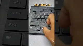 Ms word  में Date और Time कैसे लगाते हैं ? Ms Word Tutorial In Hindi
