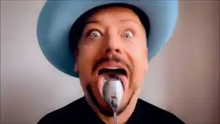 Boy George   Swoon