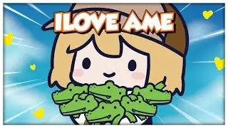 ILOVE AME is the Password