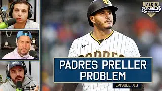 Padres Preller Drama, Expanded Playoffs, & This Year's Best Additions | 716