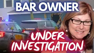 SEARCH WARRANT. Verna's Tavern. Deadly DUI Crash. 2 Kids Dead. Grandmother ARRESTED. Michigan.