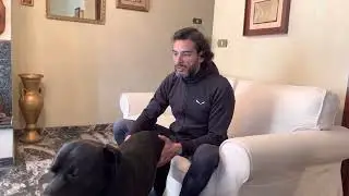 IL PRESENTE È PIÙ IMPORTANTE DEI PROGETTI