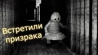 НОВАЯ ПОПЫТКА / Кооп с Даней в Content Warning
