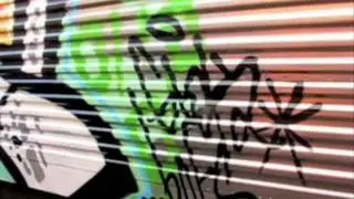 IFCC SZPANRAP - VANDAL VIDEO