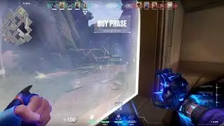 Valorant Gameplay India, Yoru, Fade, Neon, Sova, Pheonix