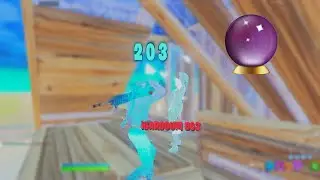 Envision 🔮 (Fortnite Montage)