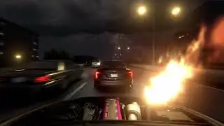 No hesi keeps adding crazy cars