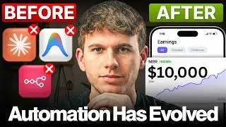 What I’d Learn Instead of AI Automation to Make Money in 2026