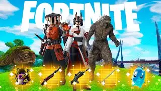 ВСИЧКО НОВО в CHAPTER 6 на Fortnite! (Обяснено)