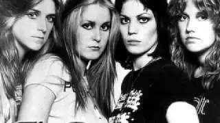 The Runaways - You Drive Me Wild
